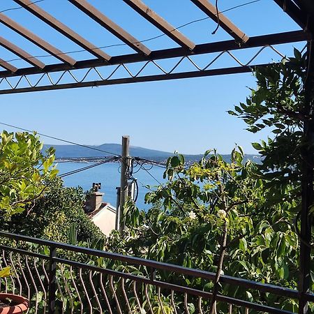 Dramalj Apartment About 70M To Sea 4 Bedrooms 외부 사진
