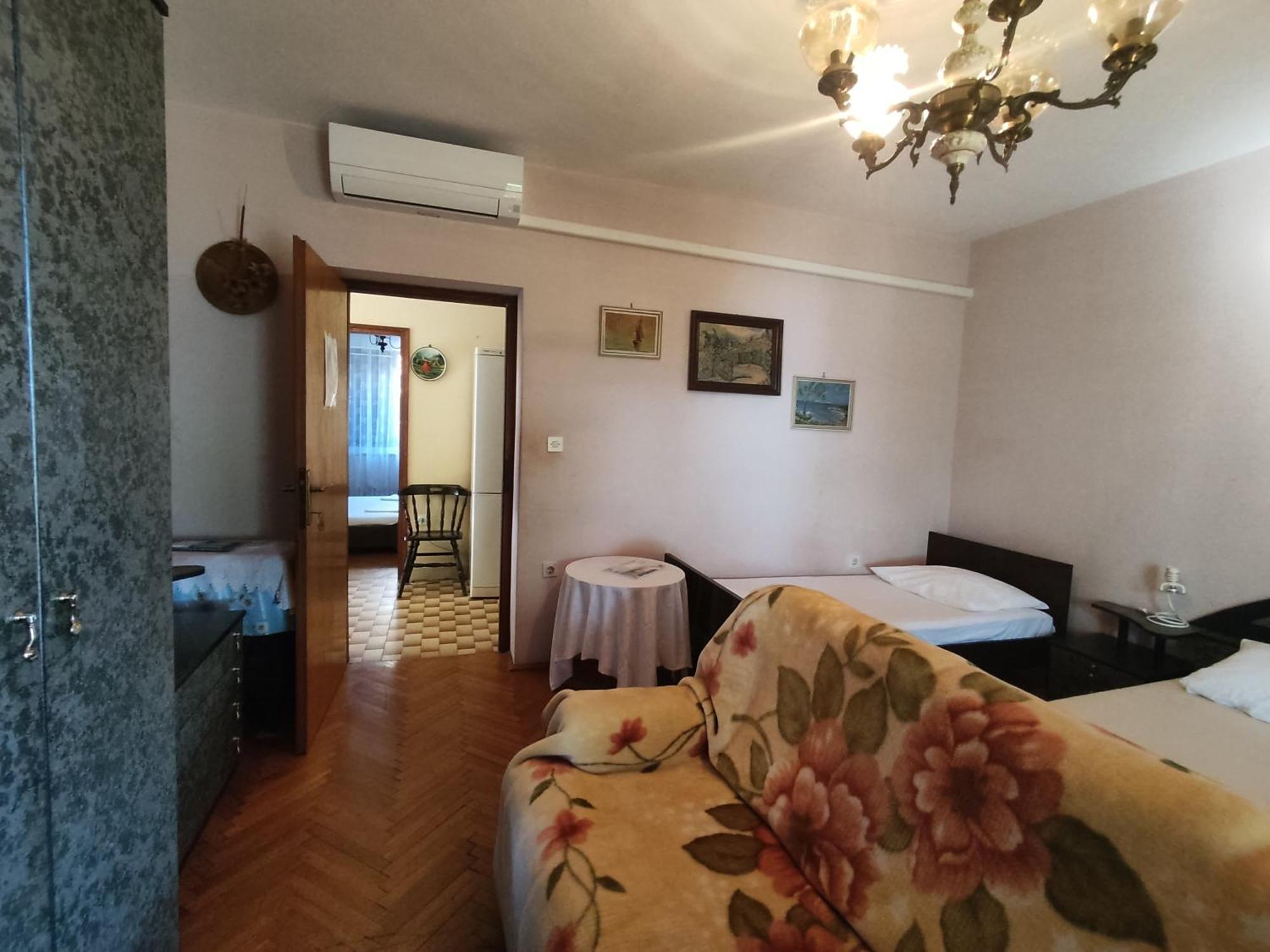 Dramalj Apartment About 70M To Sea 4 Bedrooms 외부 사진