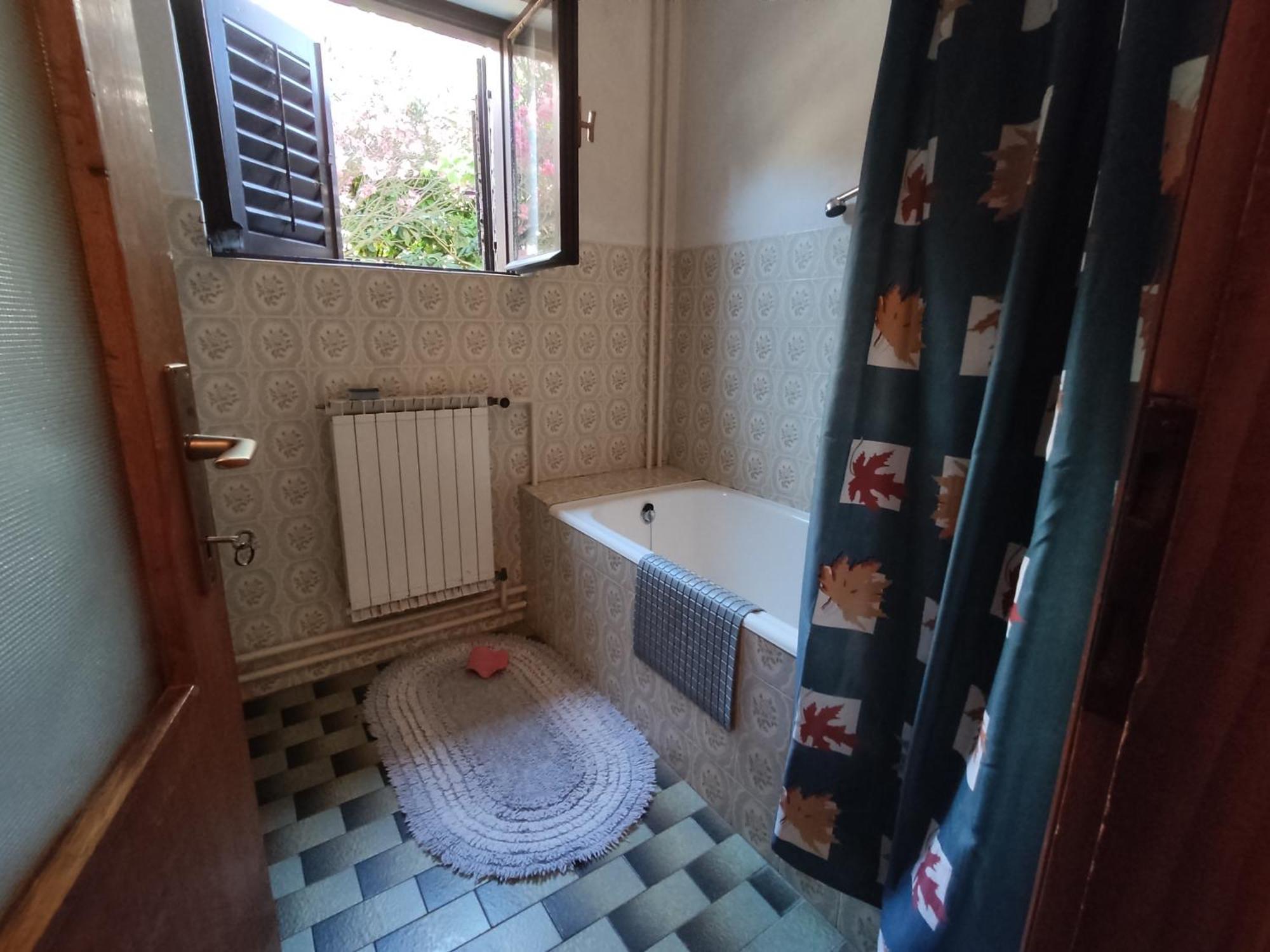 Dramalj Apartment About 70M To Sea 4 Bedrooms 외부 사진