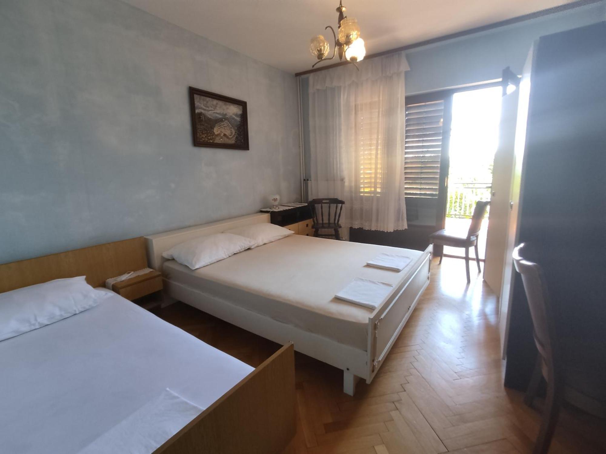 Dramalj Apartment About 70M To Sea 4 Bedrooms 외부 사진