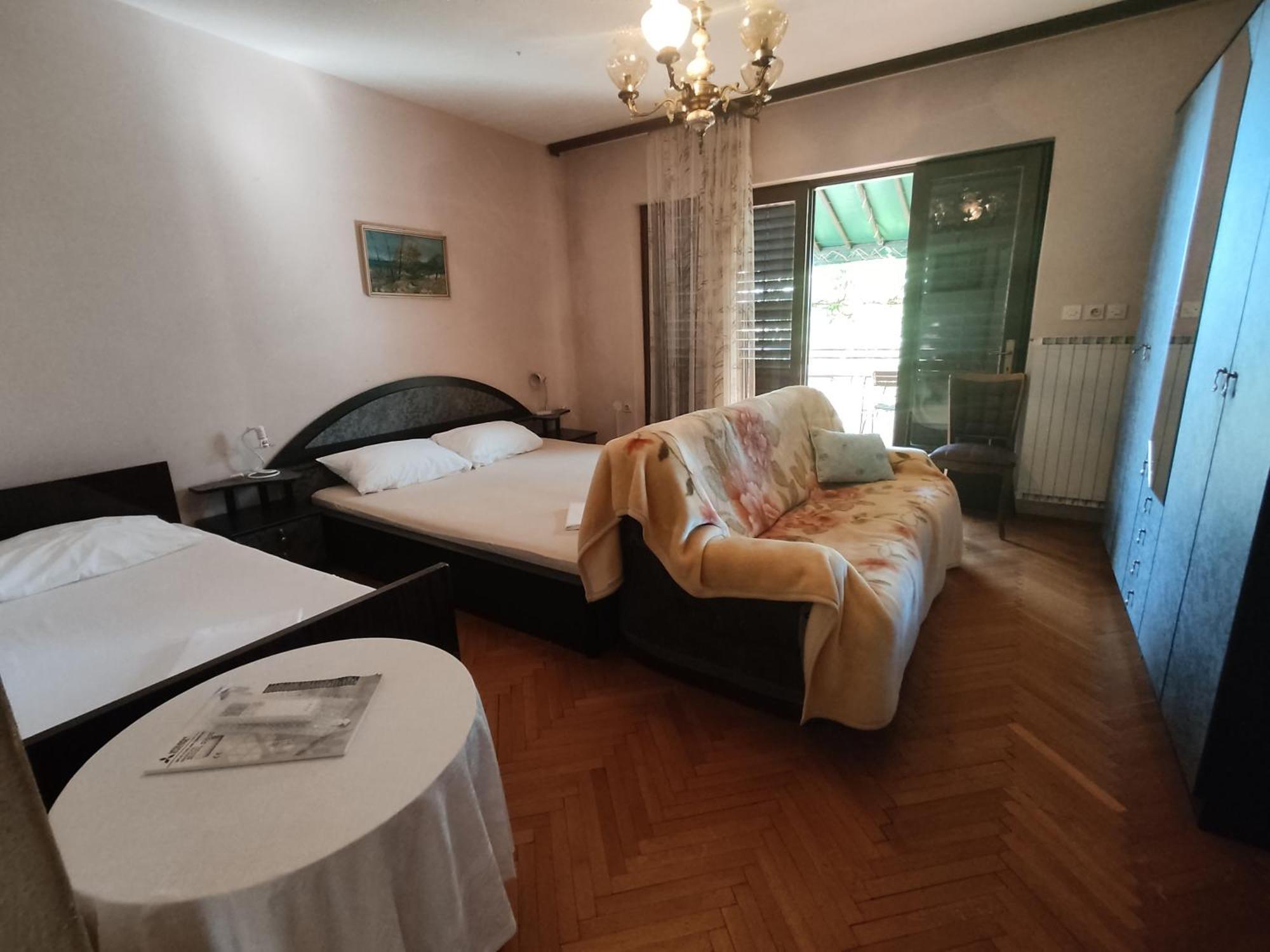 Dramalj Apartment About 70M To Sea 4 Bedrooms 외부 사진