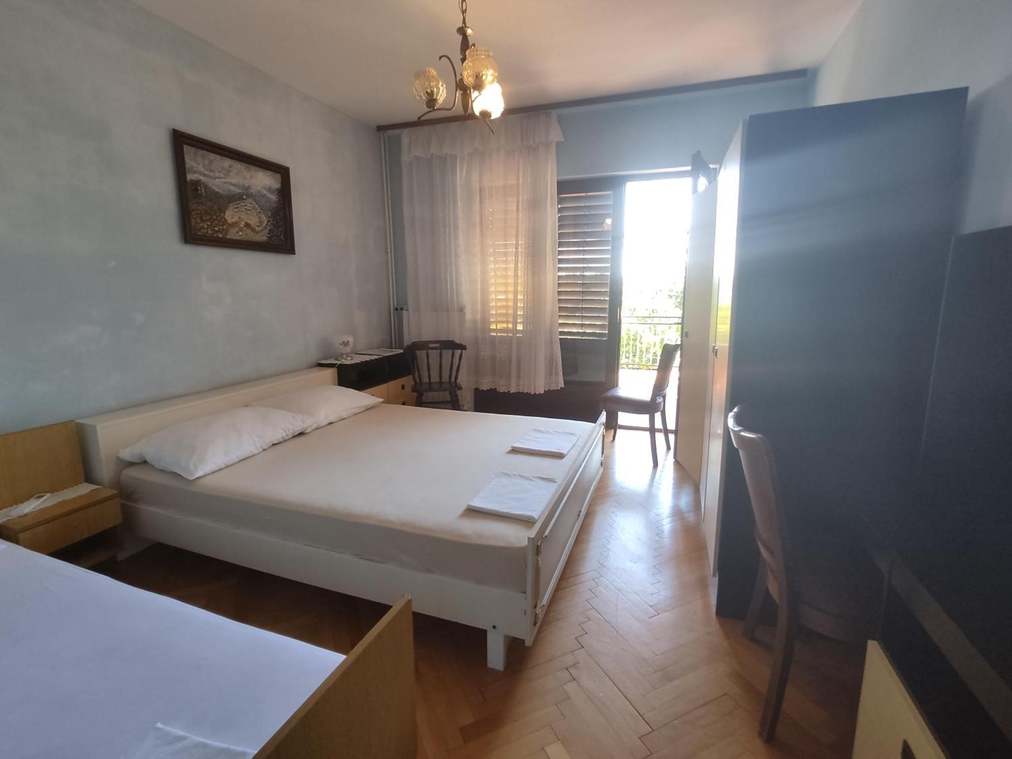 Dramalj Apartment About 70M To Sea 4 Bedrooms 외부 사진