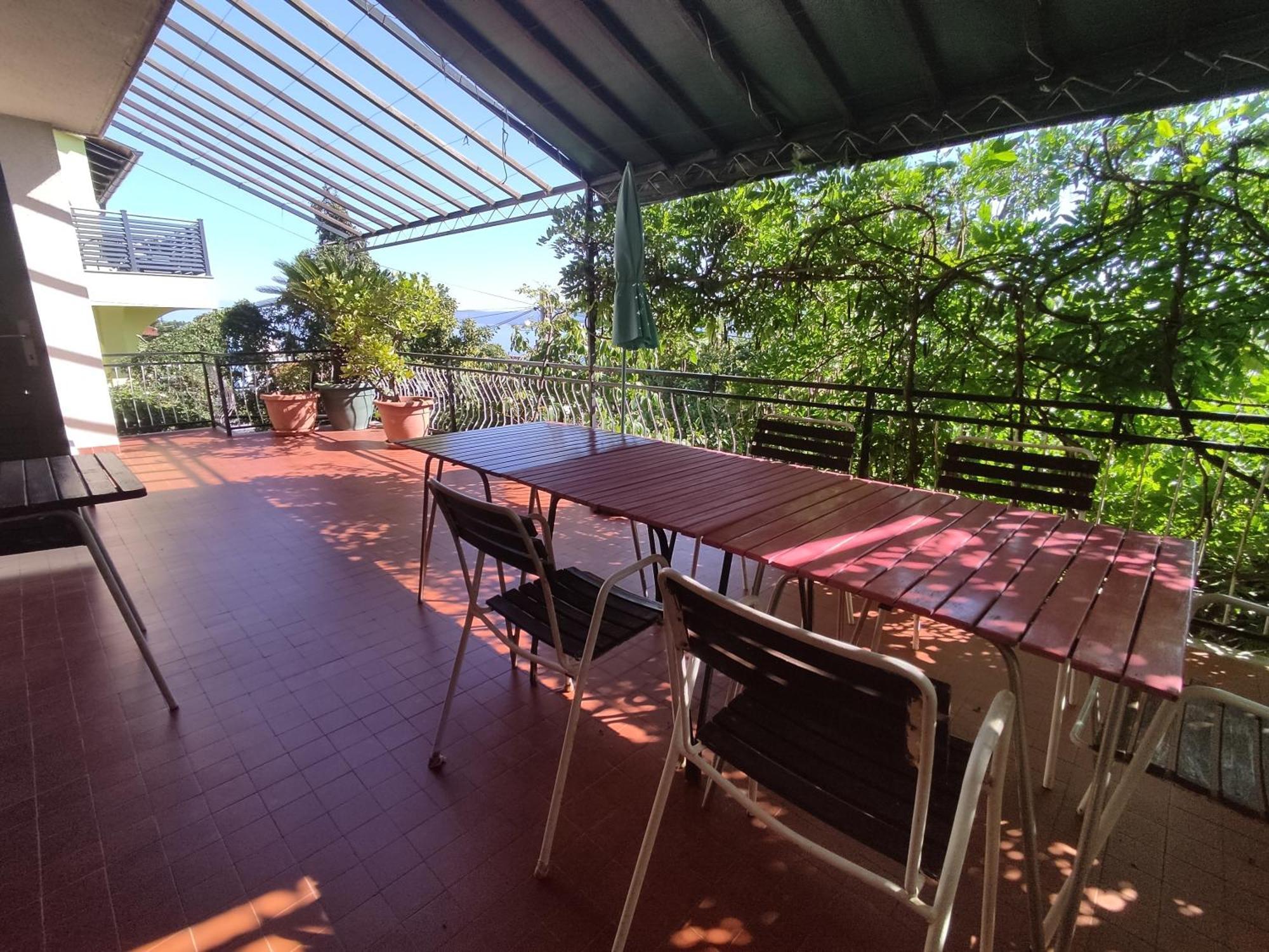 Dramalj Apartment About 70M To Sea 4 Bedrooms 외부 사진