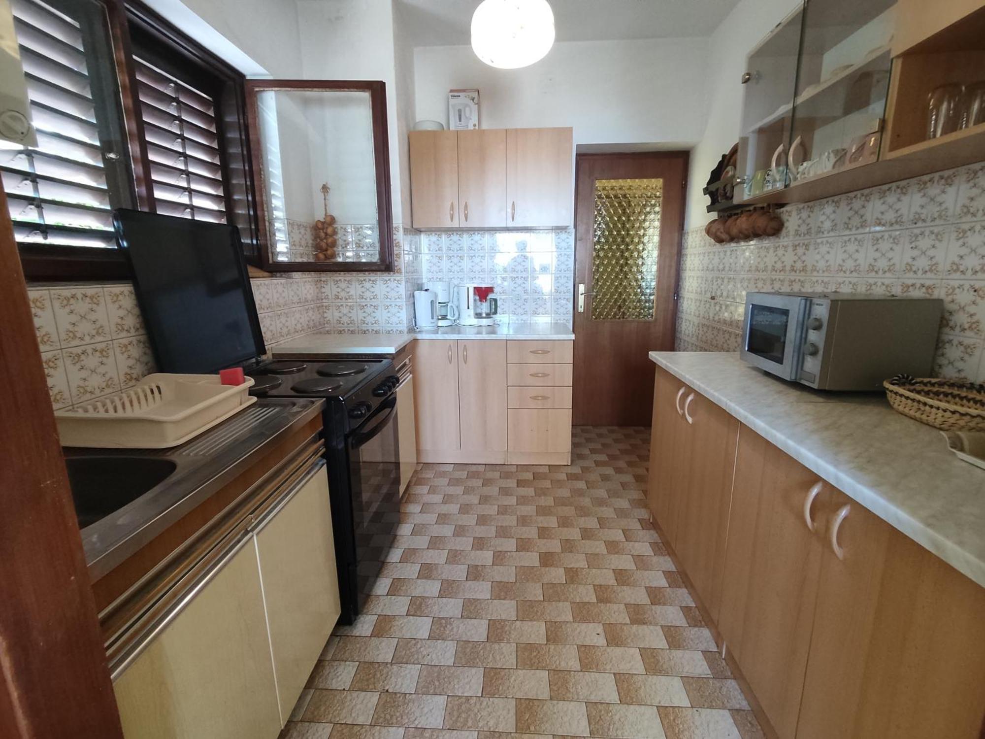 Dramalj Apartment About 70M To Sea 4 Bedrooms 외부 사진