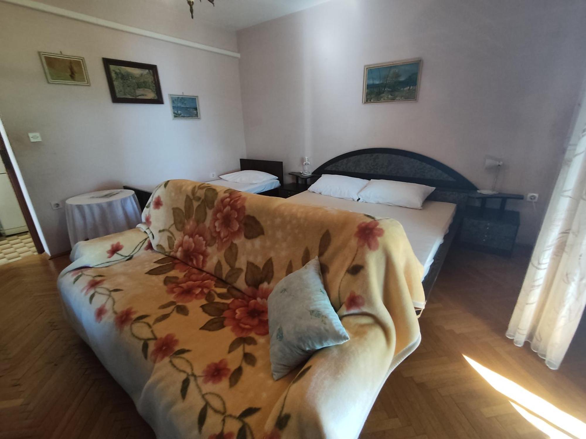 Dramalj Apartment About 70M To Sea 4 Bedrooms 외부 사진