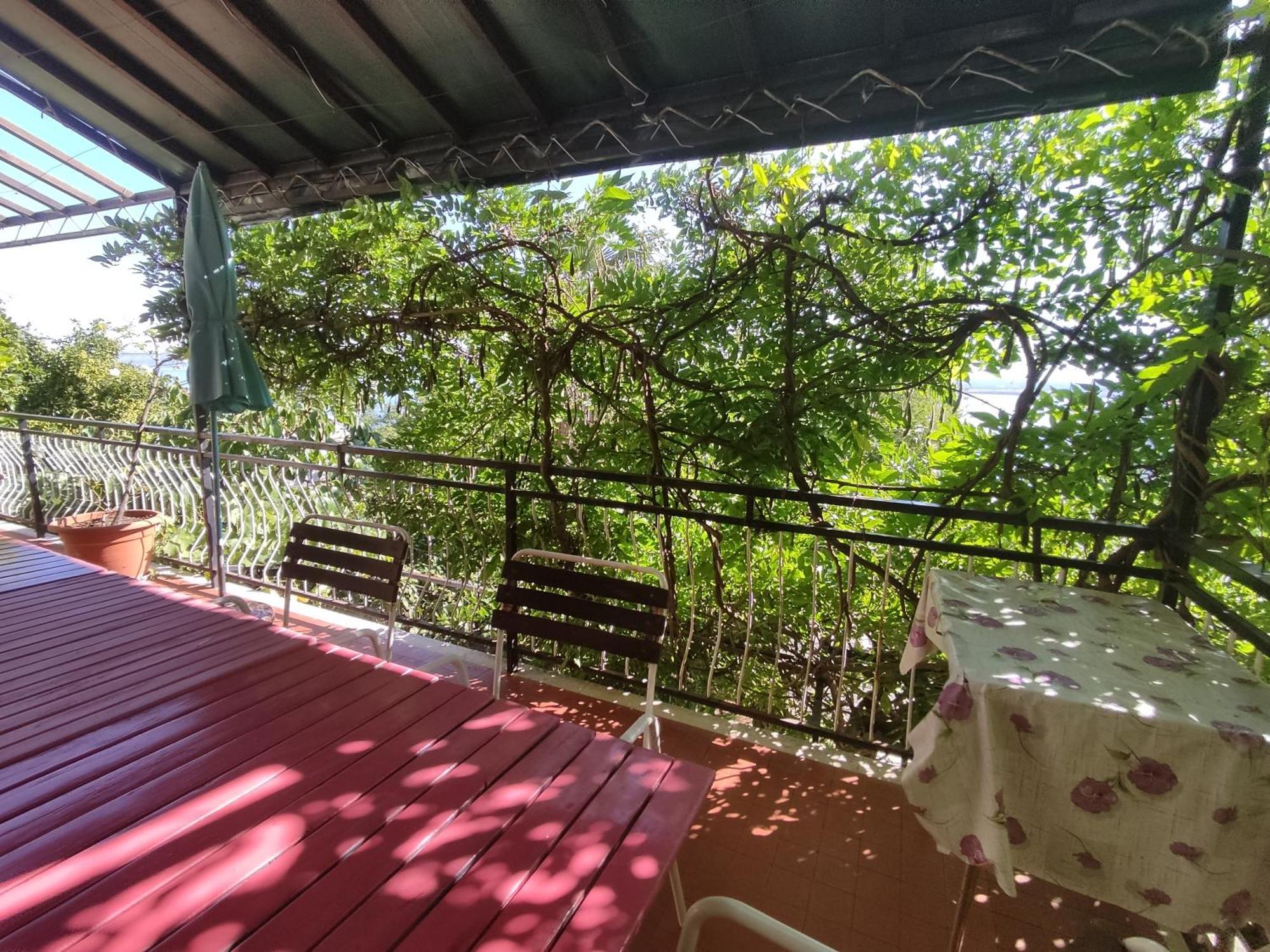 Dramalj Apartment About 70M To Sea 4 Bedrooms 외부 사진
