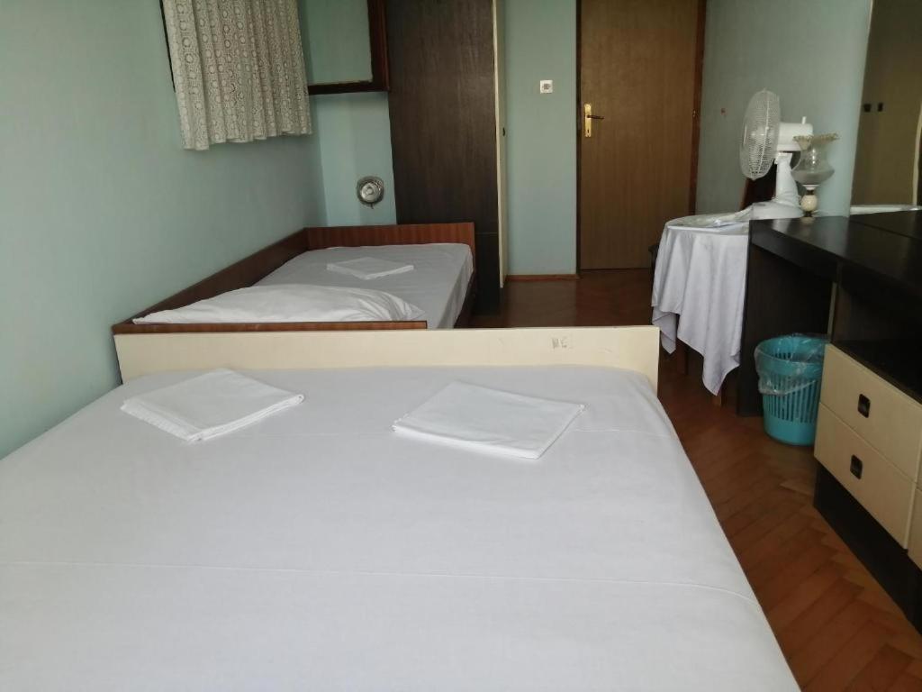 Dramalj Apartment About 70M To Sea 4 Bedrooms 외부 사진