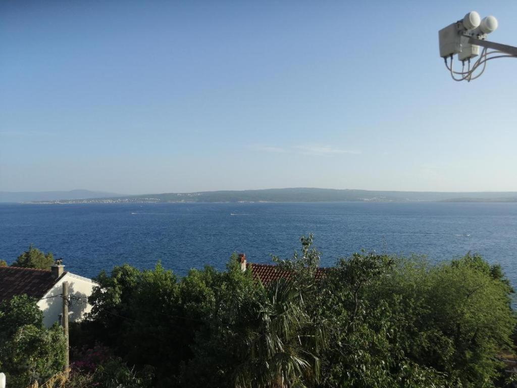 Dramalj Apartment About 70M To Sea 4 Bedrooms 외부 사진