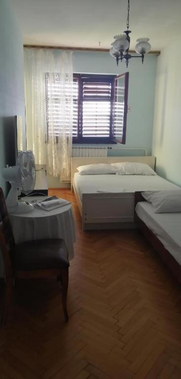 Dramalj Apartment About 70M To Sea 4 Bedrooms 외부 사진