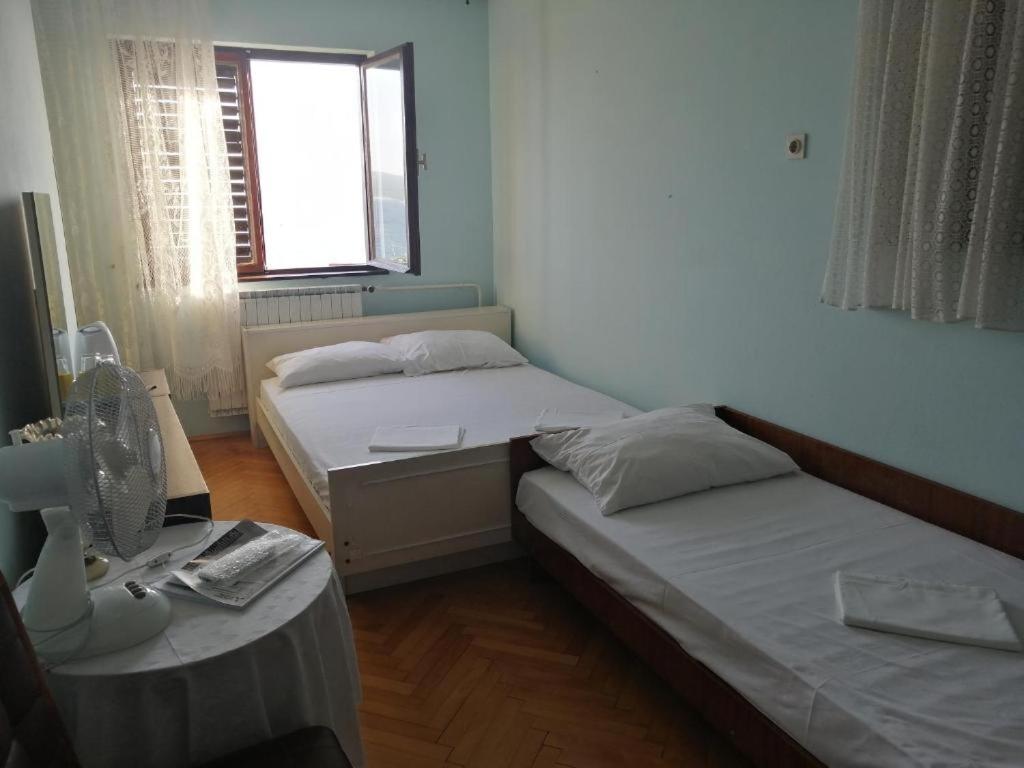 Dramalj Apartment About 70M To Sea 4 Bedrooms 외부 사진